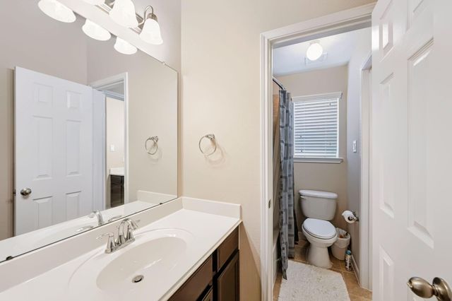 3022 Palm Harbour Drive, Missouri City, TX 77459