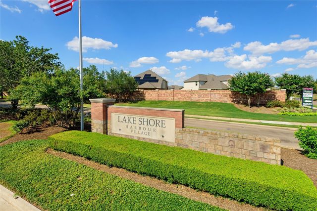 3022 Palm Harbour Drive, Missouri City, TX 77459