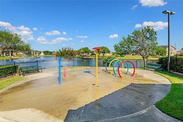 3022 Palm Harbour Drive, Missouri City, TX 77459