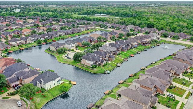 3022 Palm Harbour Drive, Missouri City, TX 77459