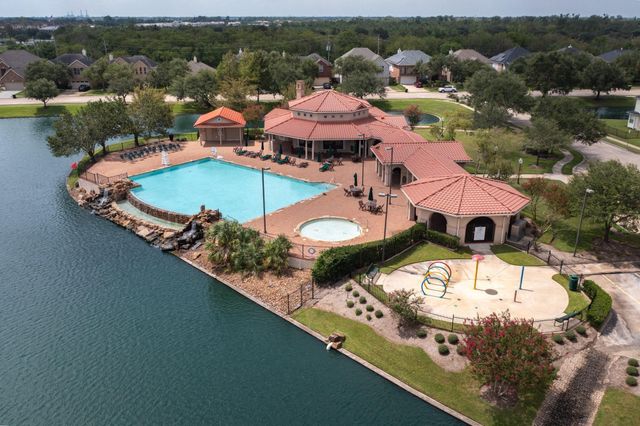 3022 Palm Harbour Drive, Missouri City, TX 77459