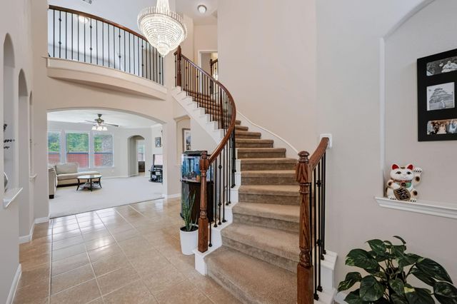 3022 Palm Harbour Drive, Missouri City, TX 77459