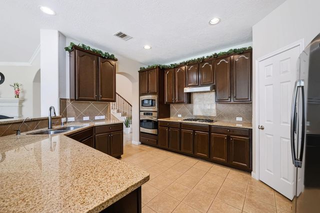 3022 Palm Harbour Drive, Missouri City, TX 77459