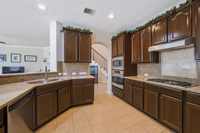 3022 Palm Harbour Drive, Missouri City, TX 77459