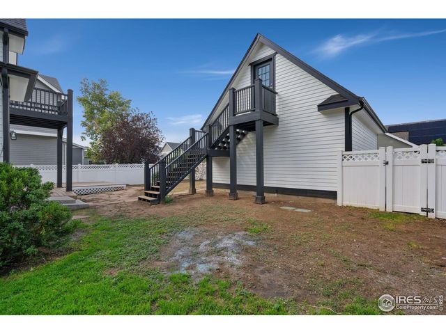 1116 Grand Ave, Windsor, CO 80550