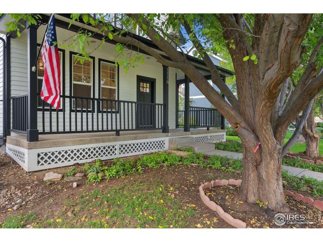 1116 Grand Ave, Windsor, CO 80550