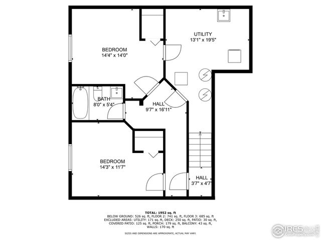 1116 Grand Ave, Windsor, CO 80550