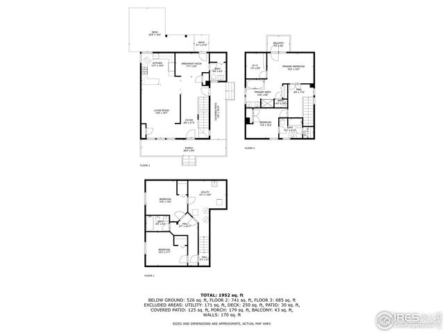 1116 Grand Ave, Windsor, CO 80550