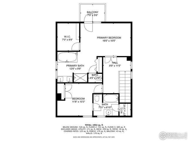 1116 Grand Ave, Windsor, CO 80550