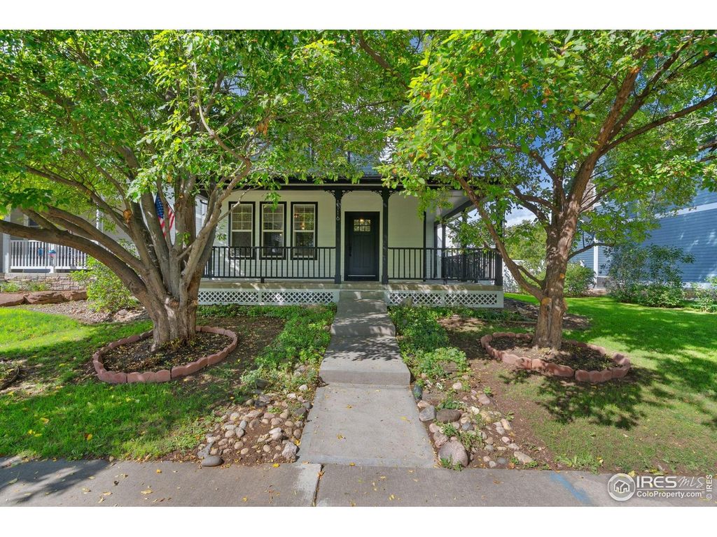 1116 Grand Ave, Windsor, CO 80550