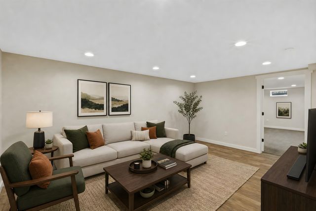 6108 N A St, Spokane, WA 99205