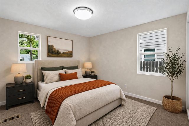 6108 N A St, Spokane, WA 99205