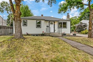 6108 N A St, Spokane, WA 99205