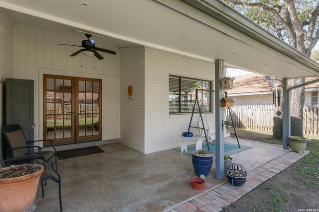 907 Silver Spruce St, San Antonio, TX 78232