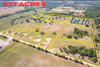 2180 Hilltop Lane, Blanchard, OK 73010