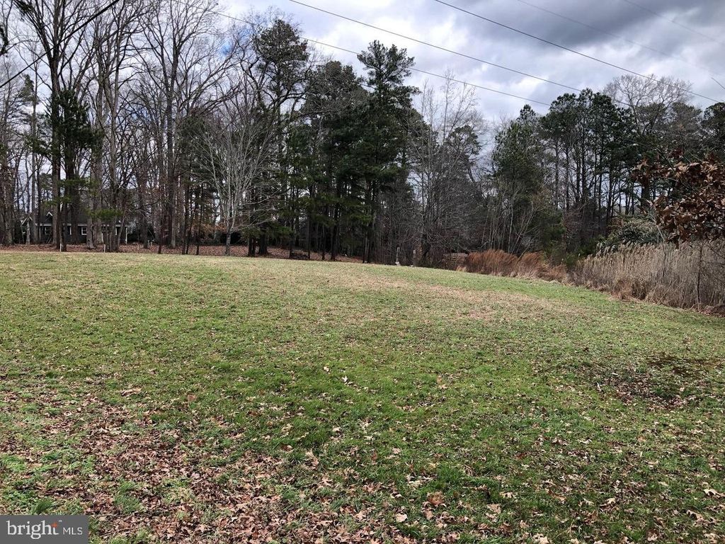 345 COLLINS RD, Bishopville, MD 21813