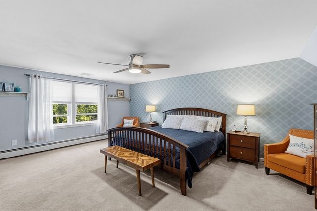 92 Everett St, Somerset, MA 02726