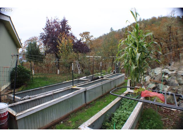 1320 SHOESTRING Rd, Riddle, OR 97469