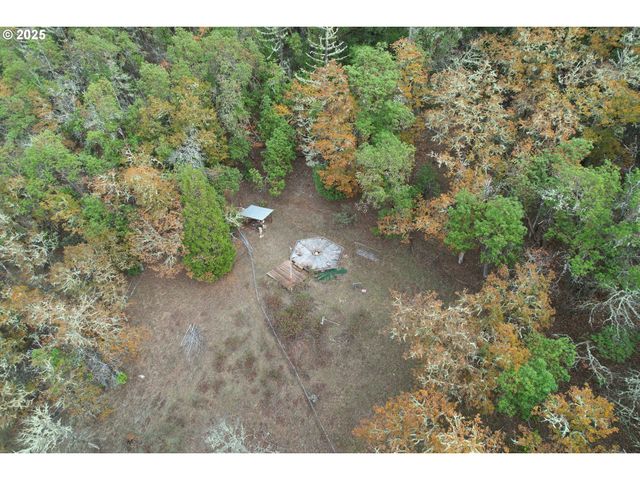 1320 SHOESTRING Rd, Riddle, OR 97469