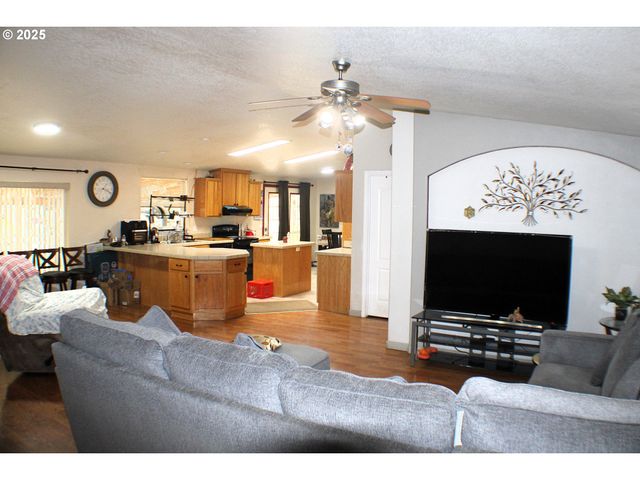 1320 SHOESTRING Rd, Riddle, OR 97469