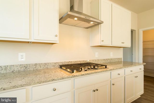 Lot 2312 Northumberland Drive Innisbrook, Jeffersonton, VA 22724