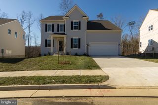 Lot 2312 Northumberland Drive Innisbrook, Jeffersonton, VA 22724