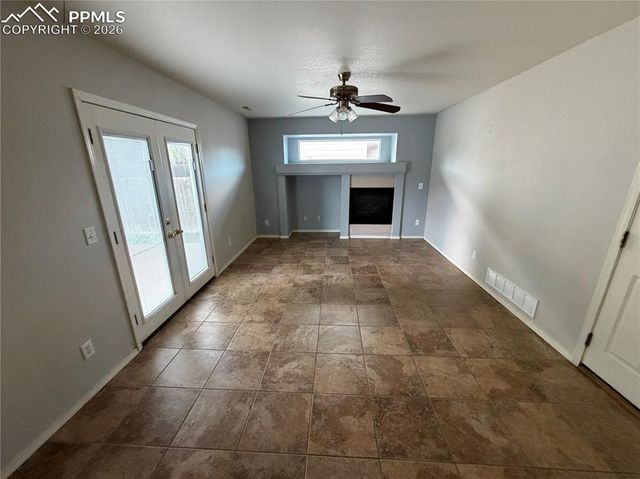 7692 Middle Bay Way, Fountain, CO 80817