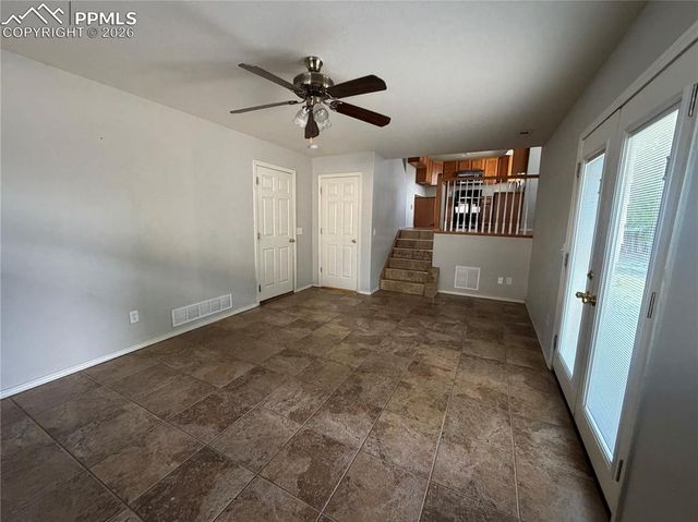7692 Middle Bay Way, Fountain, CO 80817