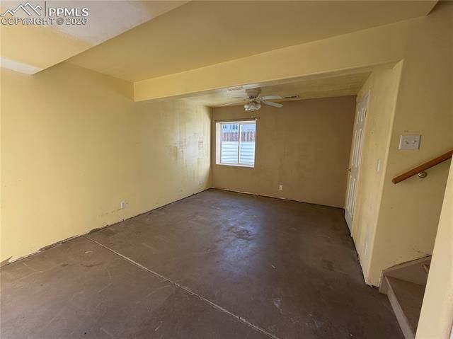 7692 Middle Bay Way, Fountain, CO 80817