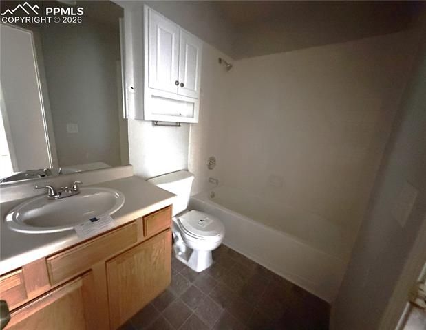 7692 Middle Bay Way, Fountain, CO 80817