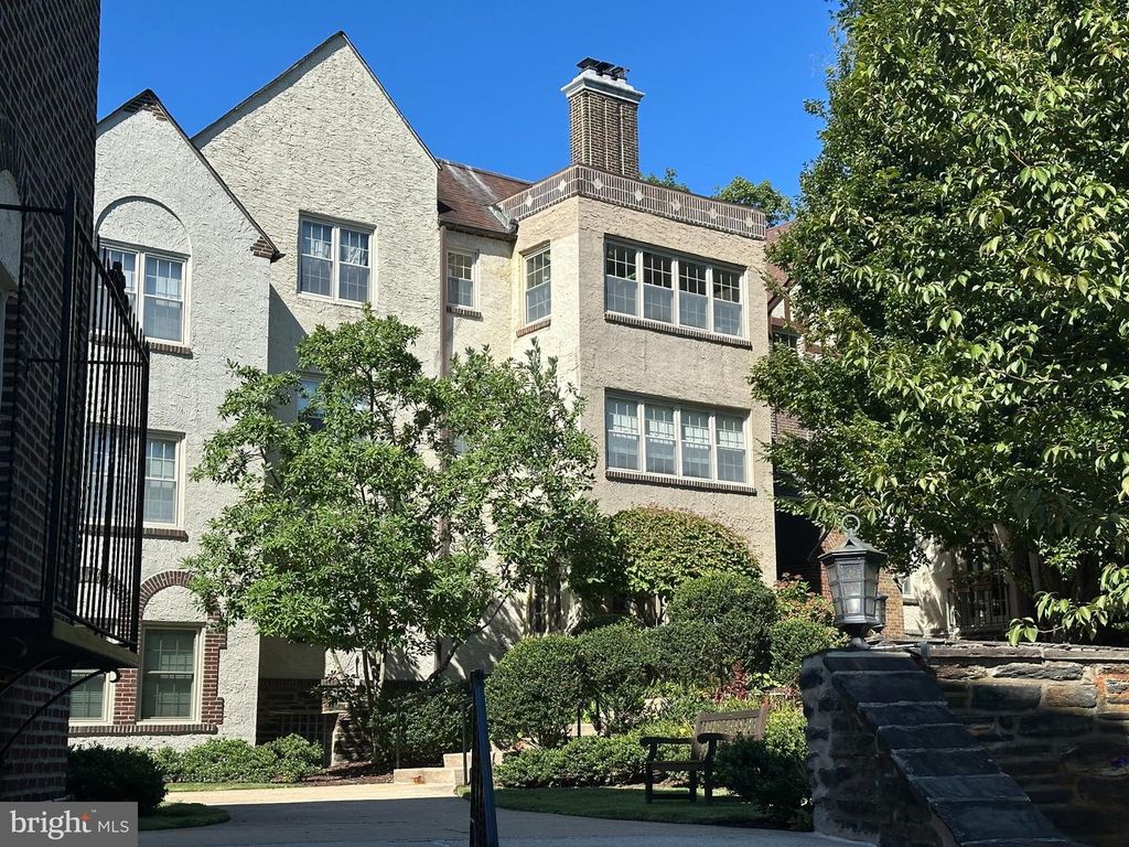 212 IDRIS RD #F3, MERION STATION, PA 19066 — photo 2