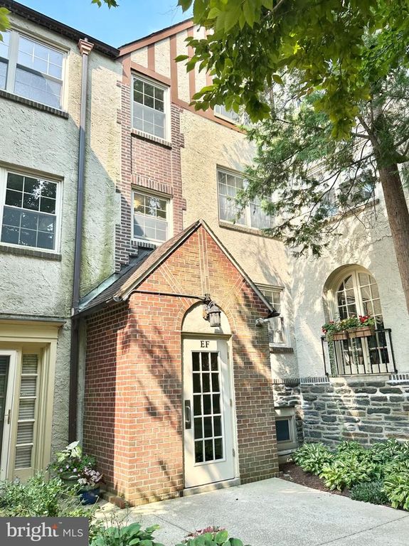 212 IDRIS RD #F3, MERION STATION, PA 19066 — photo 3