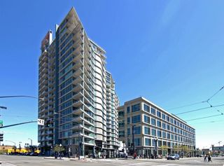1080 Park Blvd 905, San Diego, CA 92101