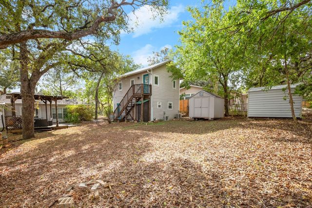 1406 Summit ST, Austin, TX 78741