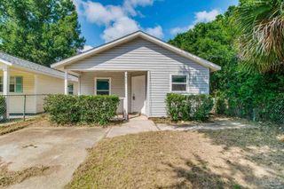 411 N Coyle St, Pensacola, FL 32501