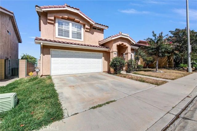 1813 Mirador, Azusa, CA 91702
