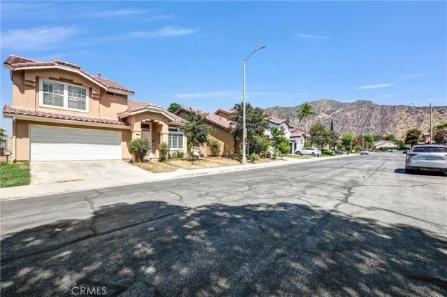 1813 Mirador, Azusa, CA 91702
