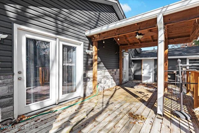 4800 Bluebird Ave, Lynnview, KY 40213