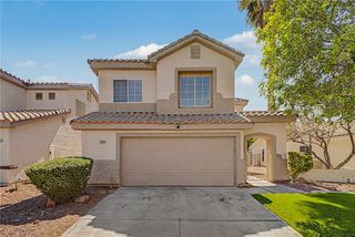 7804 Amulet Street, Las Vegas, NV 89131