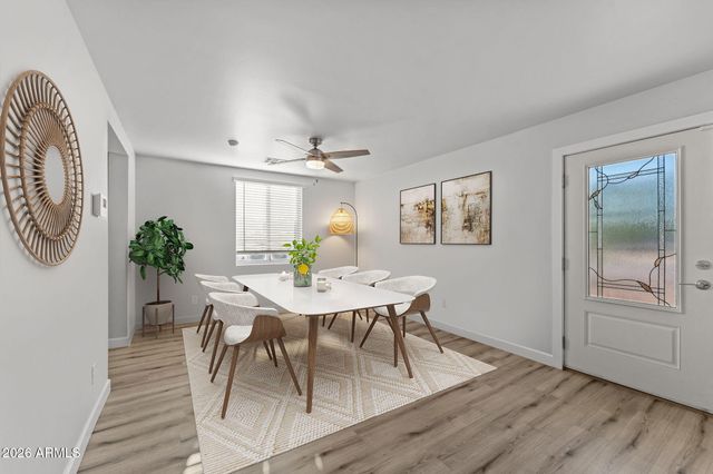 21647 W LAURA Street, Wittmann, AZ 85361