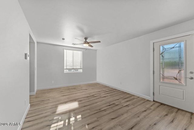 21647 W LAURA Street, Wittmann, AZ 85361