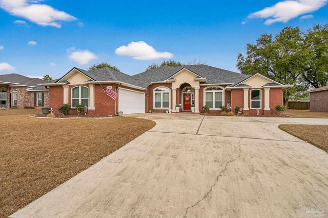 5546 Buckwheat Way, Pace, FL 32571