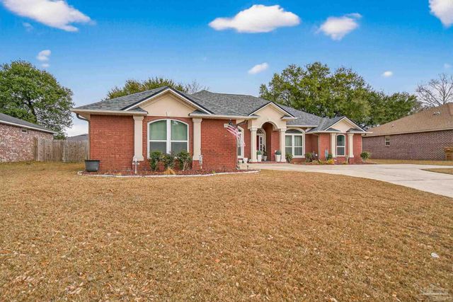 5546 Buckwheat Way, Pace, FL 32571