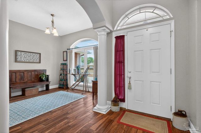 5546 Buckwheat Way, Pace, FL 32571