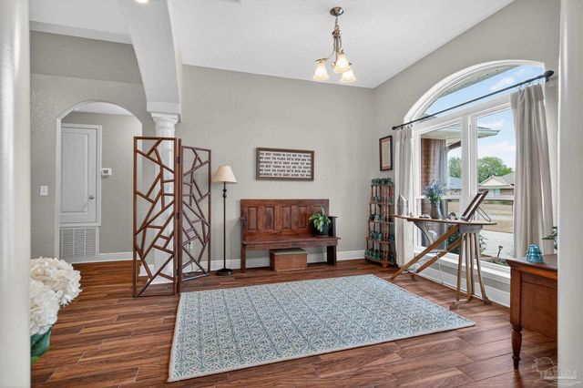 5546 Buckwheat Way, Pace, FL 32571