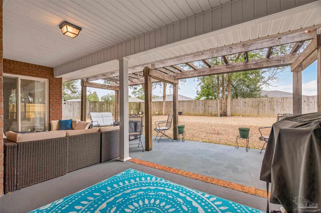 5546 Buckwheat Way, Pace, FL 32571