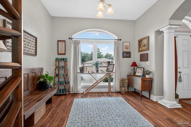 5546 Buckwheat Way, Pace, FL 32571