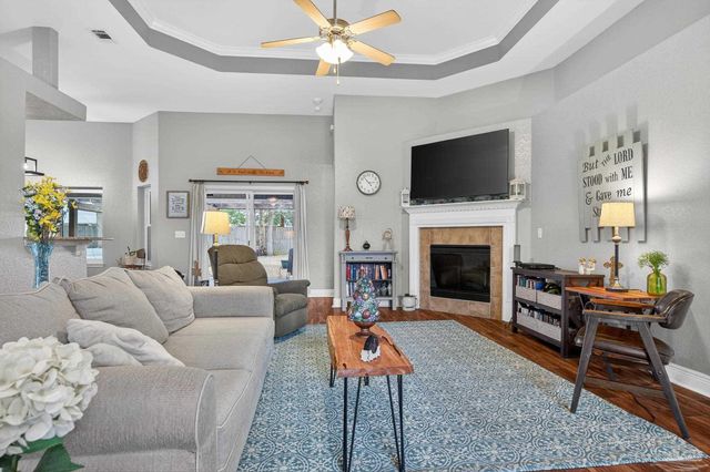 5546 Buckwheat Way, Pace, FL 32571