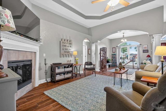 5546 Buckwheat Way, Pace, FL 32571