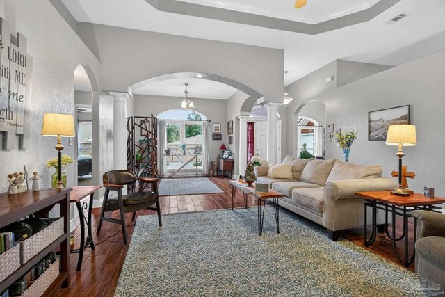 5546 Buckwheat Way, Pace, FL 32571